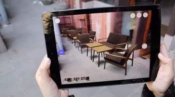 利用AR技術(shù)革新營銷，開啟互聯(lián)網(wǎng)銷售新紀(jì)元